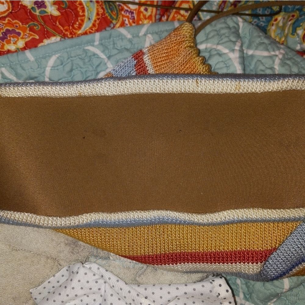 The SAK SHOULDER BAG - Picture 5 of 5